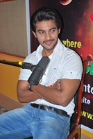 Hero Aadi Stills at Tori